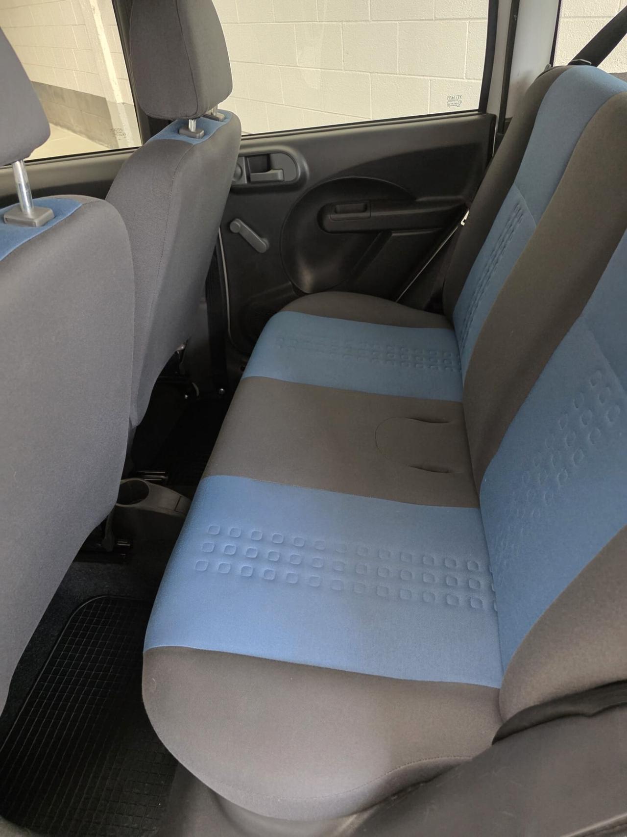 Fiat Panda 1.2 Dynamic Dualogic