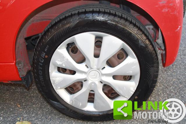 CITROEN C1 1.0 5 porte airdream CITY - PRENOTATA