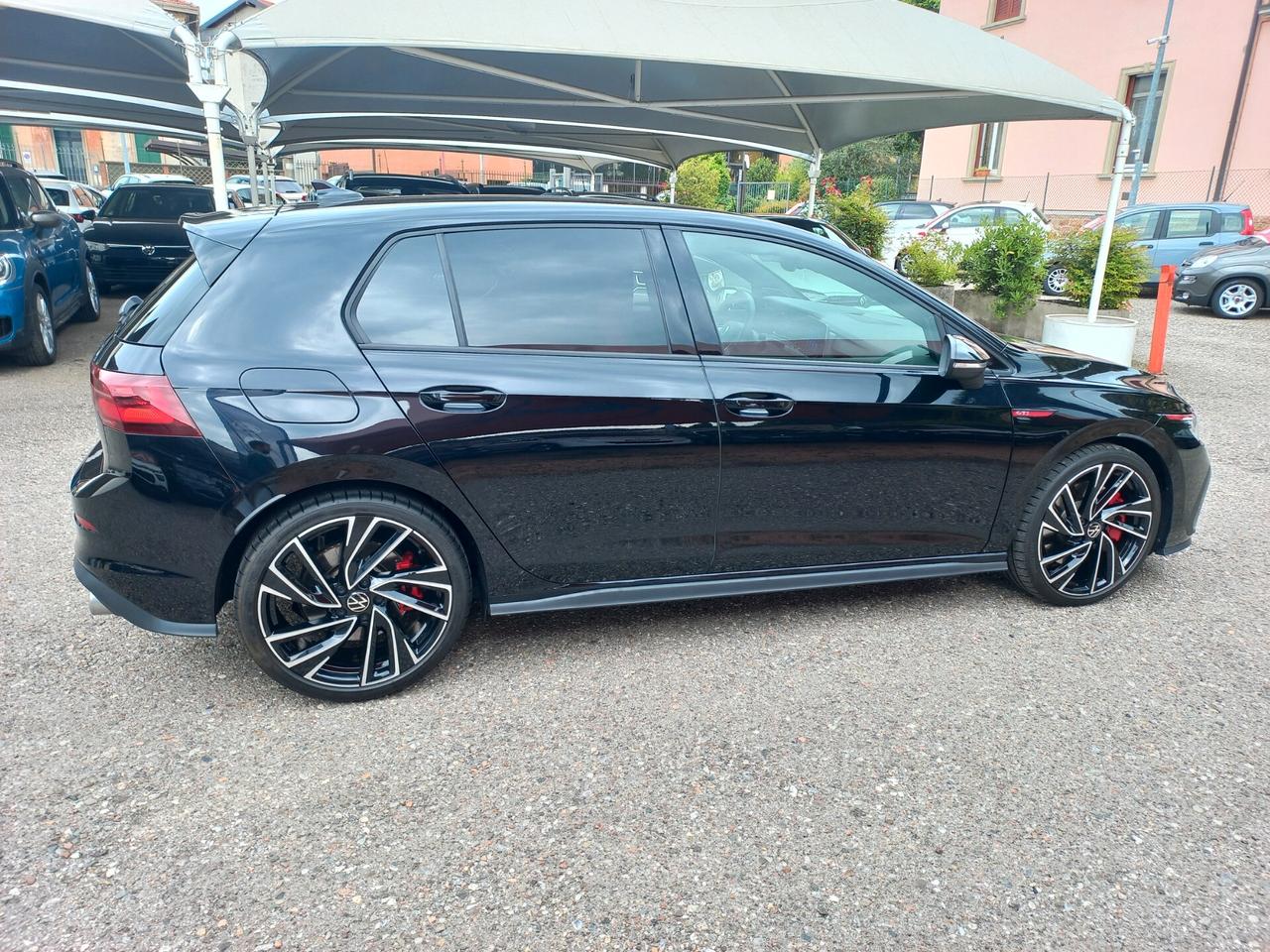 Volkswagen Golf GTI Golf 2.0 TSI GTI DSG
