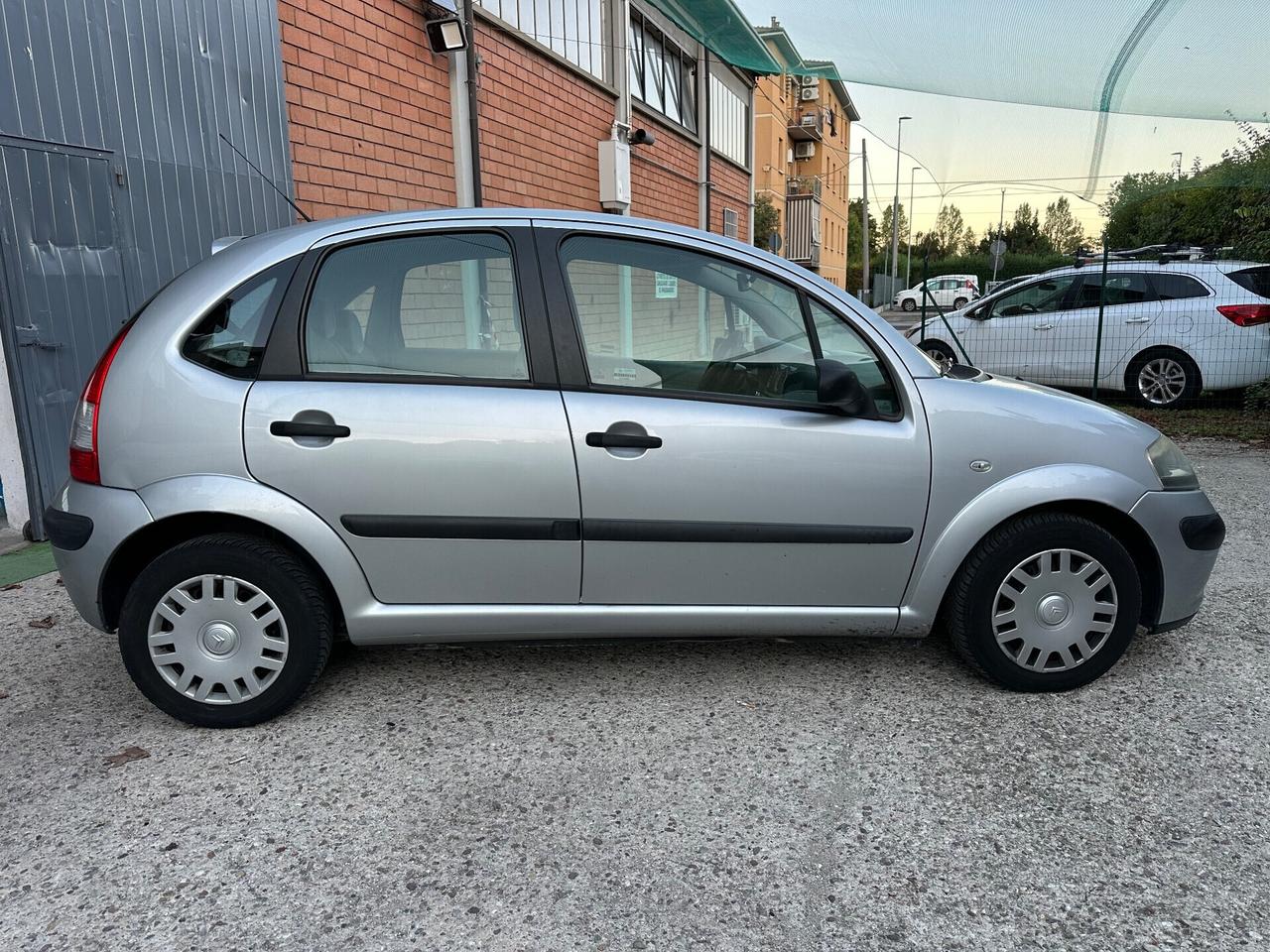 Citroen C3 1.1 Cashmere