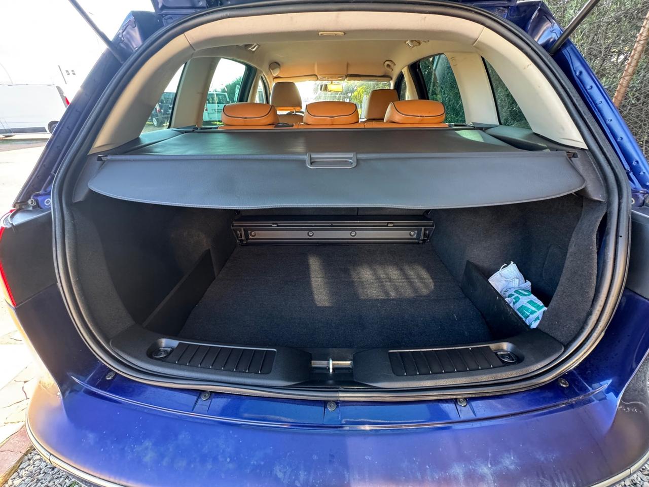 Fiat Croma 1.9 Multijet 16V Emotion