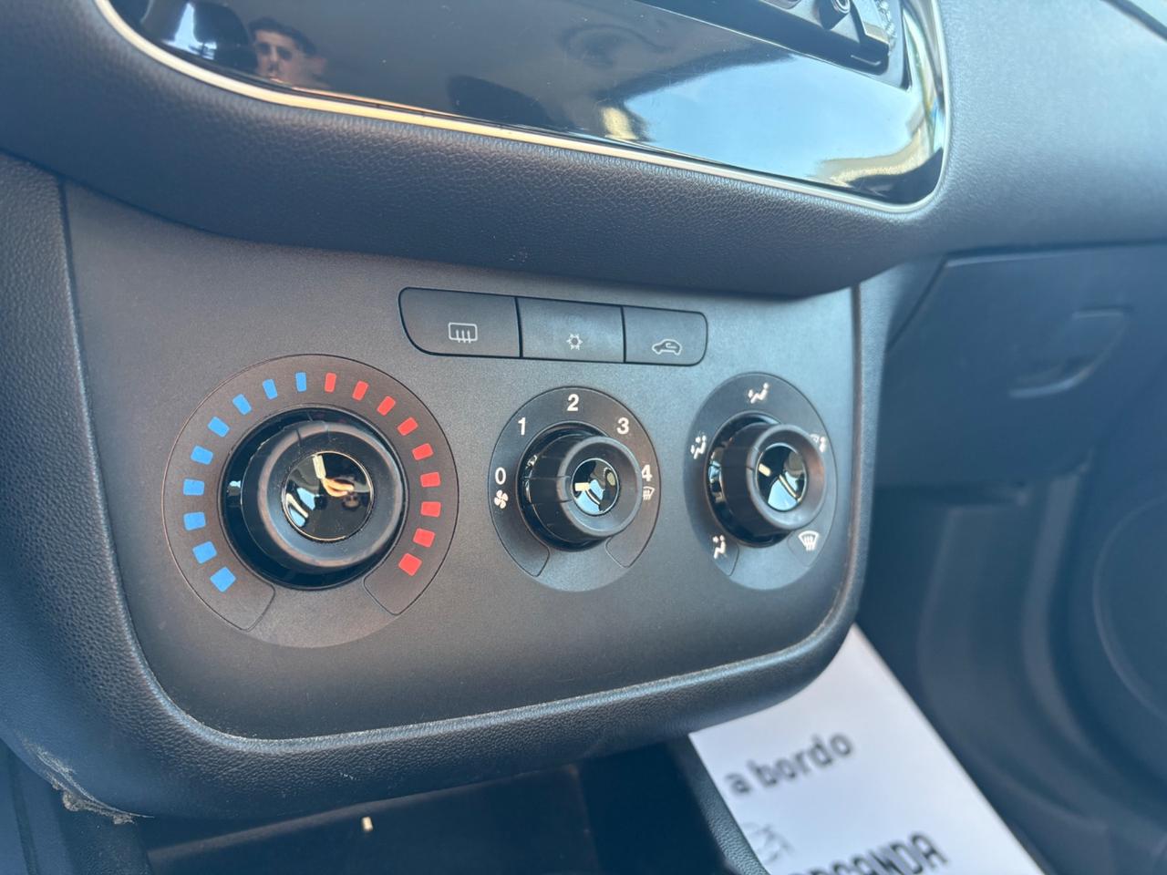 Fiat Punto 1.3 MJT II 75 CV 5 porte Euro 5