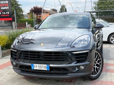 Porsche Macan 2.0 PDK 252CV TETTO APRIBILE.SOSPENSIONI PNE
