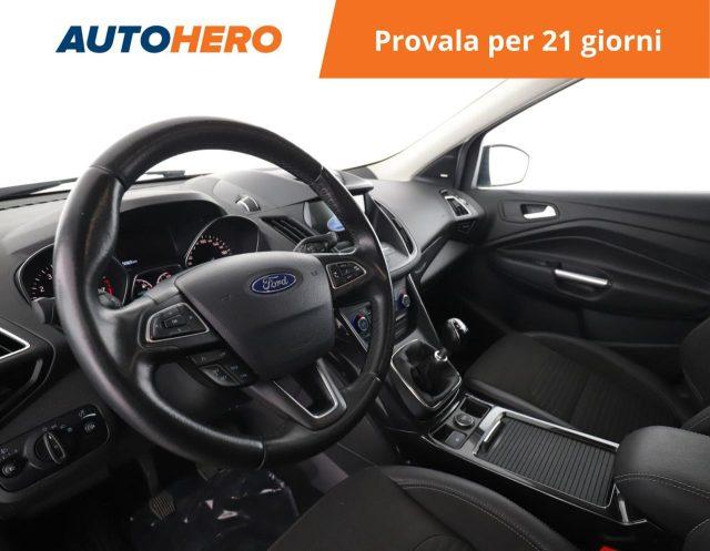 FORD Kuga 1.5 EcoBoost 120 CV S&S 2WD Titanium