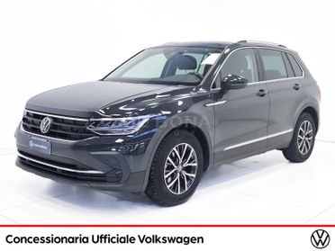 Volkswagen Tiguan 1.5 tsi life 130cv