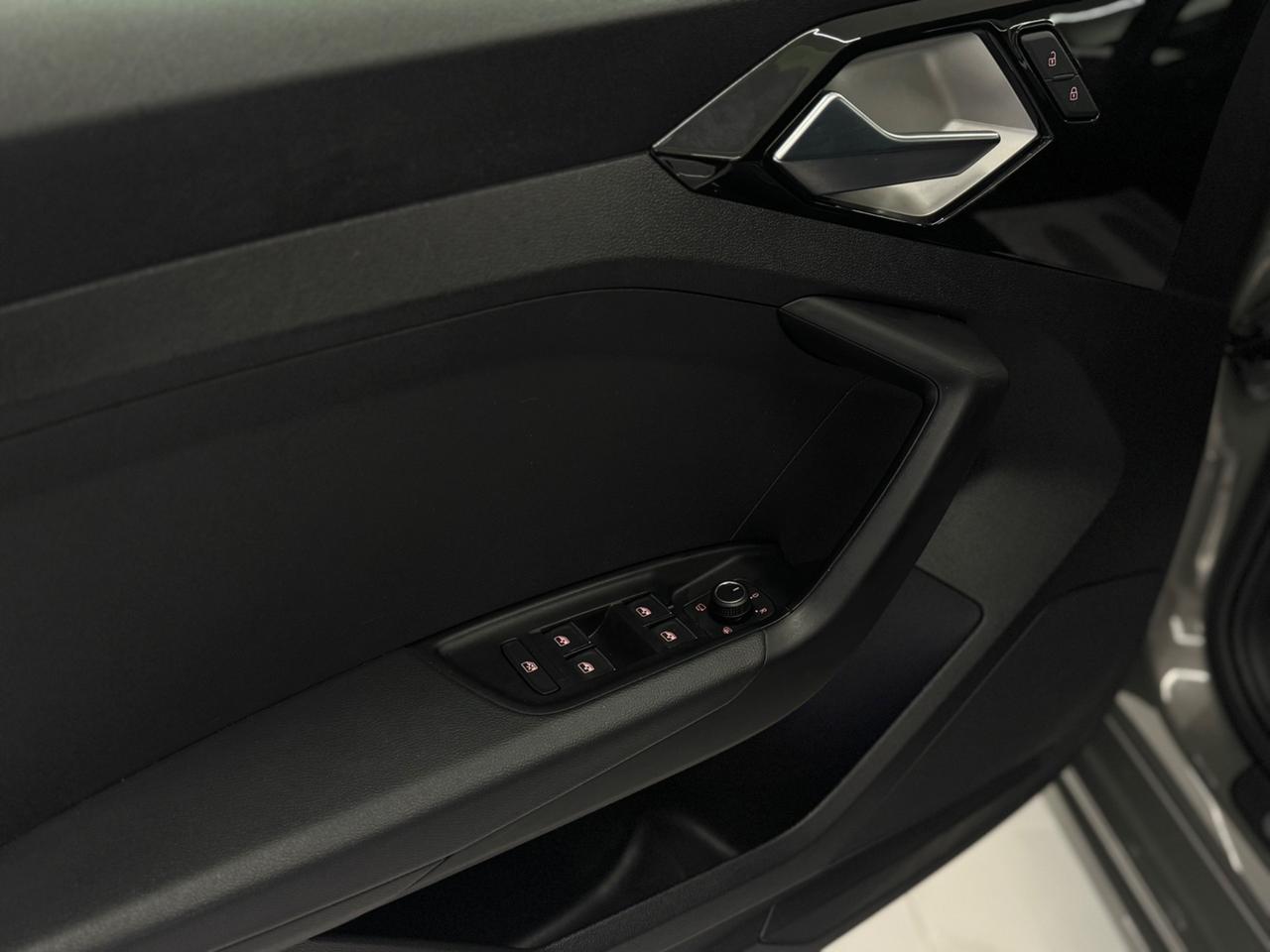 Audi A1 SPB S tronic S-line Edition