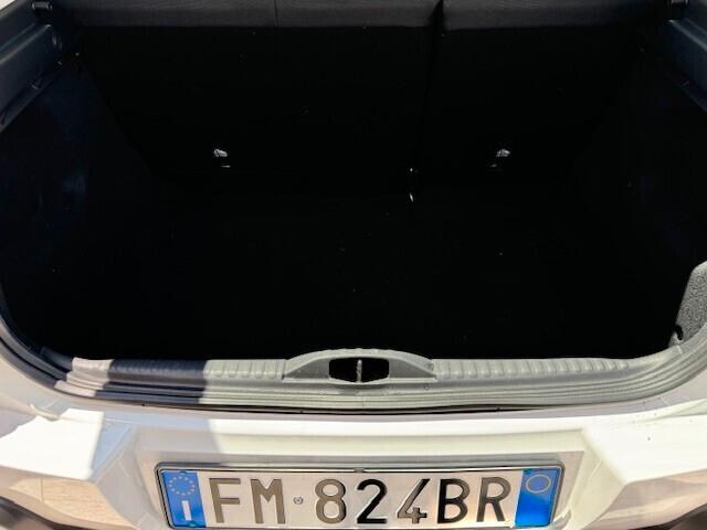 Citroen C3 BlueHDi 75 S&S Shine SOLO KM 4.700 !!!