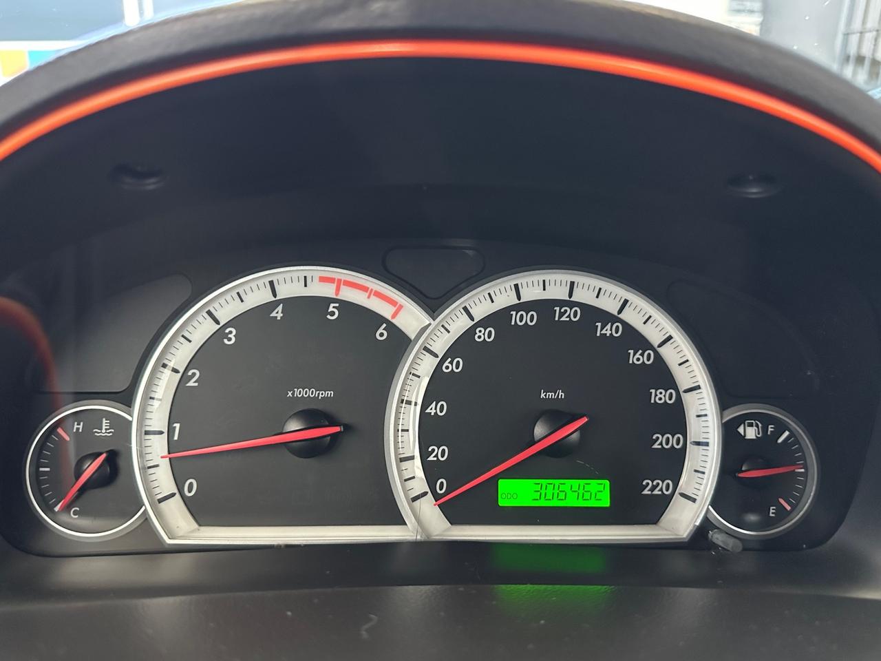 Chevrolet Captiva 2.0 VCDi LTX