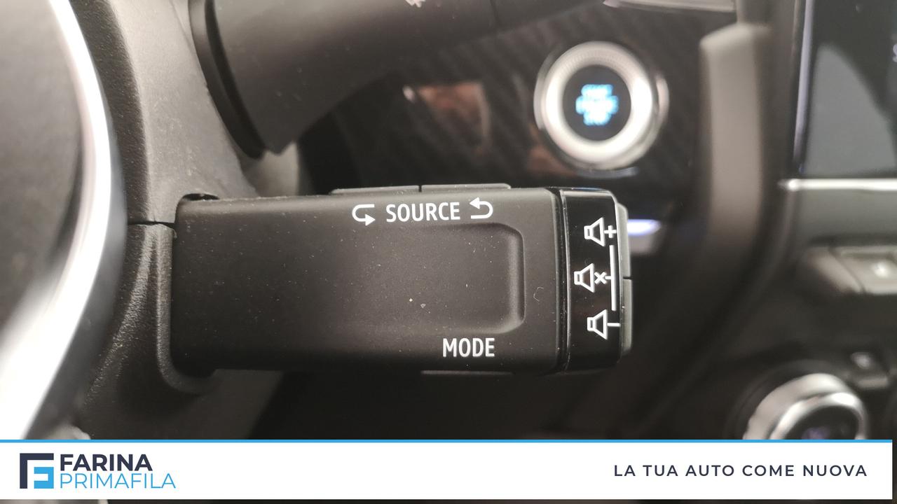 RENAULT Arkana 2021 - Arkana 1.6 E-Tech full hybrid E-Tech Engineered 145cv