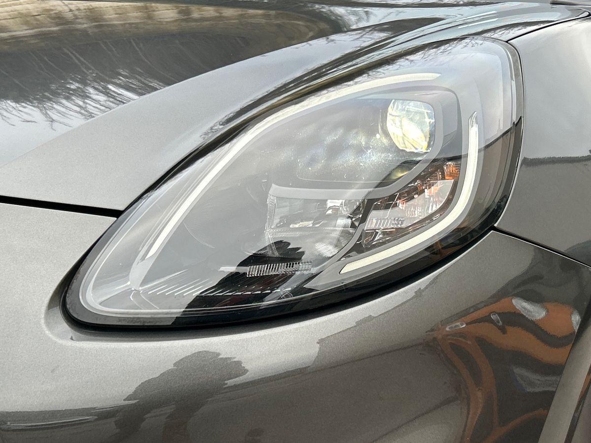 FORD Puma 1.0 ecoboost h ST-Line s&s 125cv