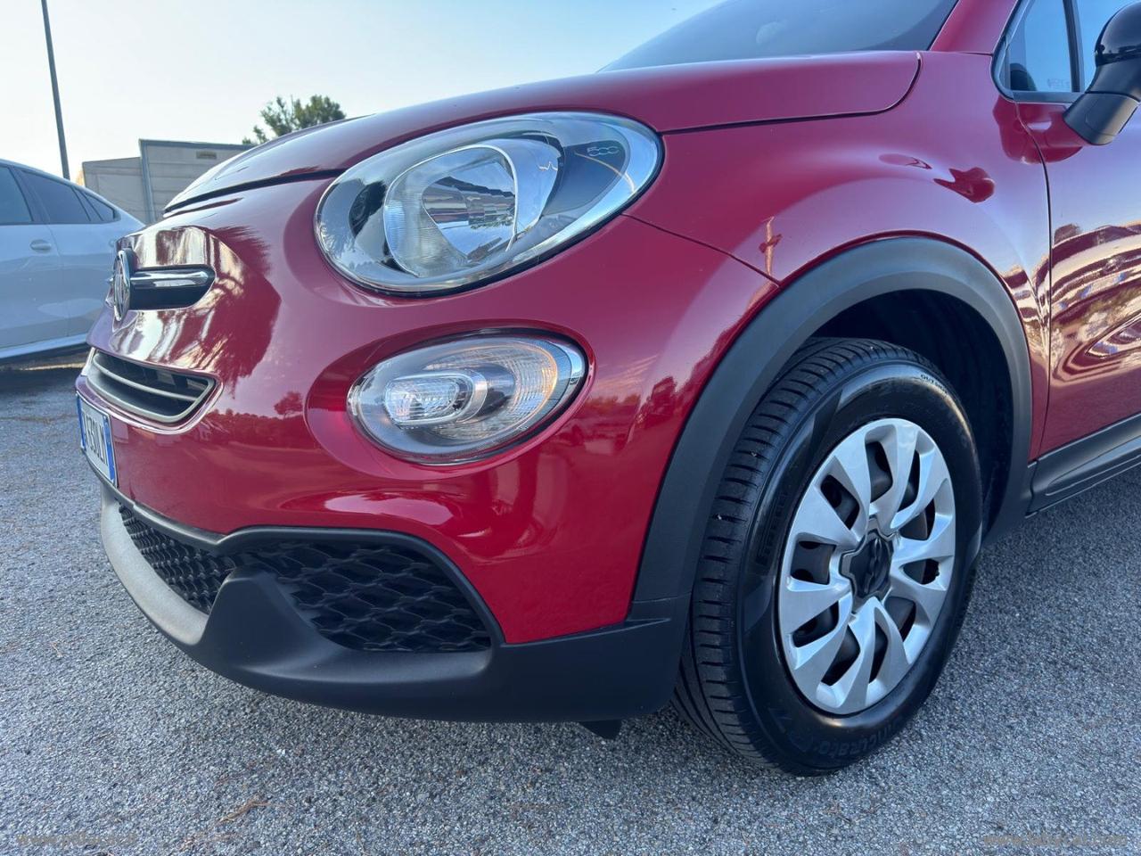 FIAT 500X 1.0 T3 120 CV Cult