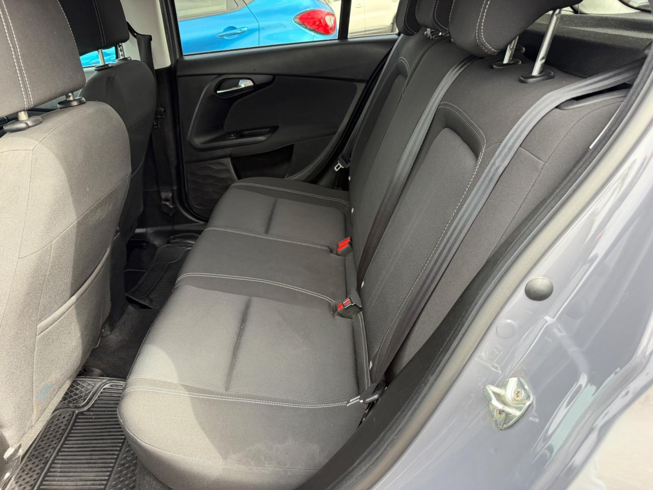 Fiat Tipo 1.6 Mjt S&S DCT 5 porte Sport