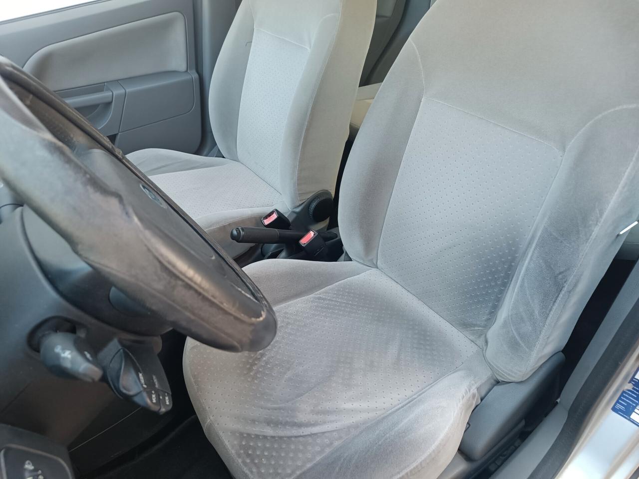 Ford Fiesta 1.4 benzina