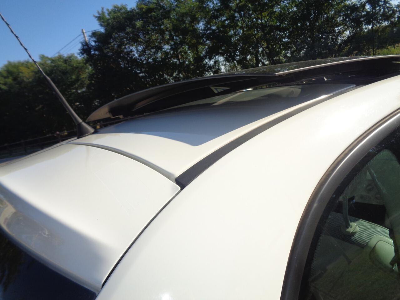 Fiat 500 1.2 tetto lounge garanzia 12 mesi