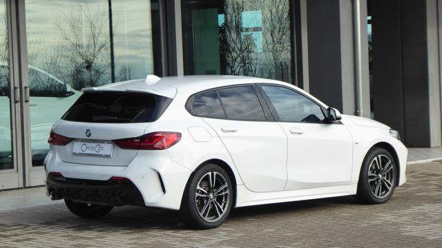 BMW 116 d 5p. Msport