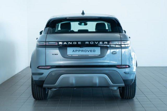 LAND ROVER Range Rover Evoque 2.0D I4-L.Flw 150 CV AWD Auto S
