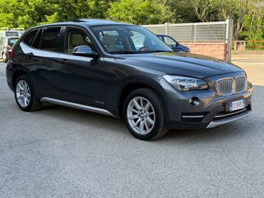 Bmw X1 xDrive18d X Line