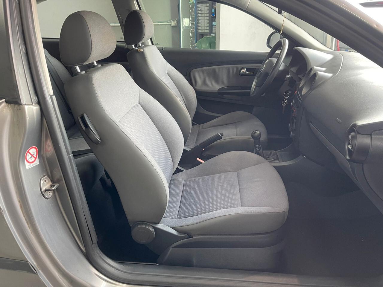 Seat Ibiza 1.2 12V 3p. Stella