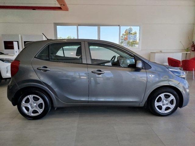 KIA Picanto 1.0 12V 5 porte Urban
