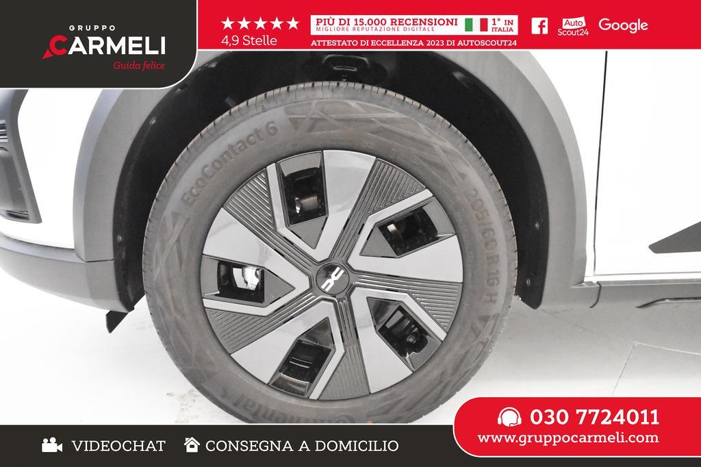 Dacia Jogger 1.0 TCe GPL Expression