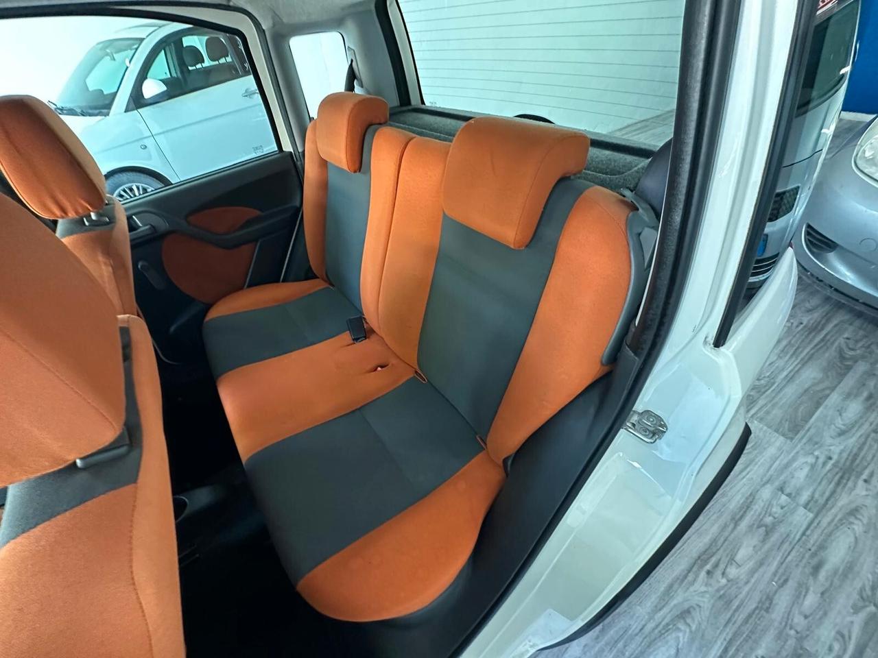 Fiat Panda 1.2 Natural Power