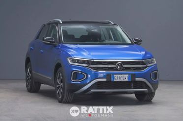 Volkswagen T-Roc 1.5 TSI 150CV Style DSG