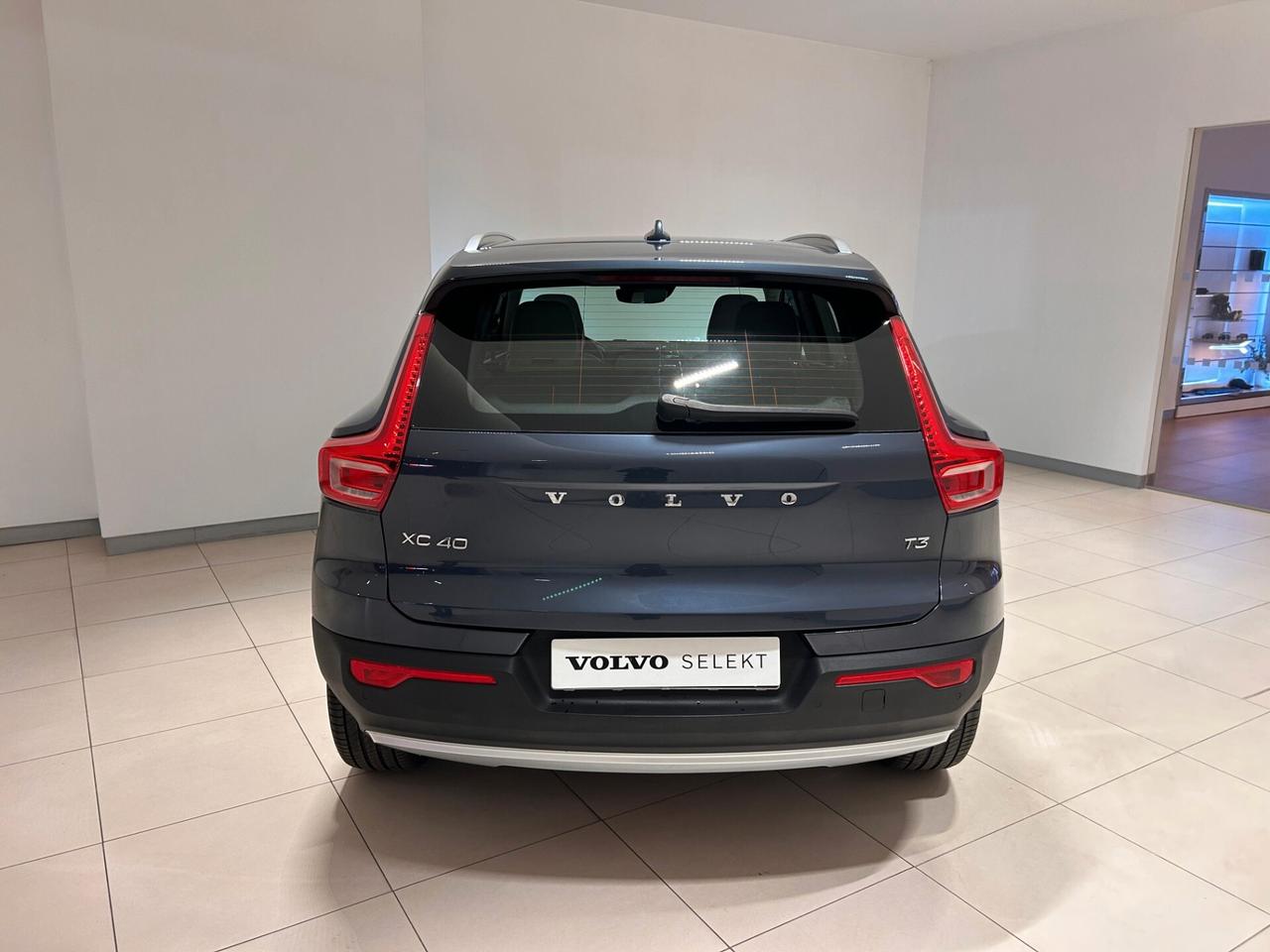 Volvo XC40 T3 Geartronic Inscription