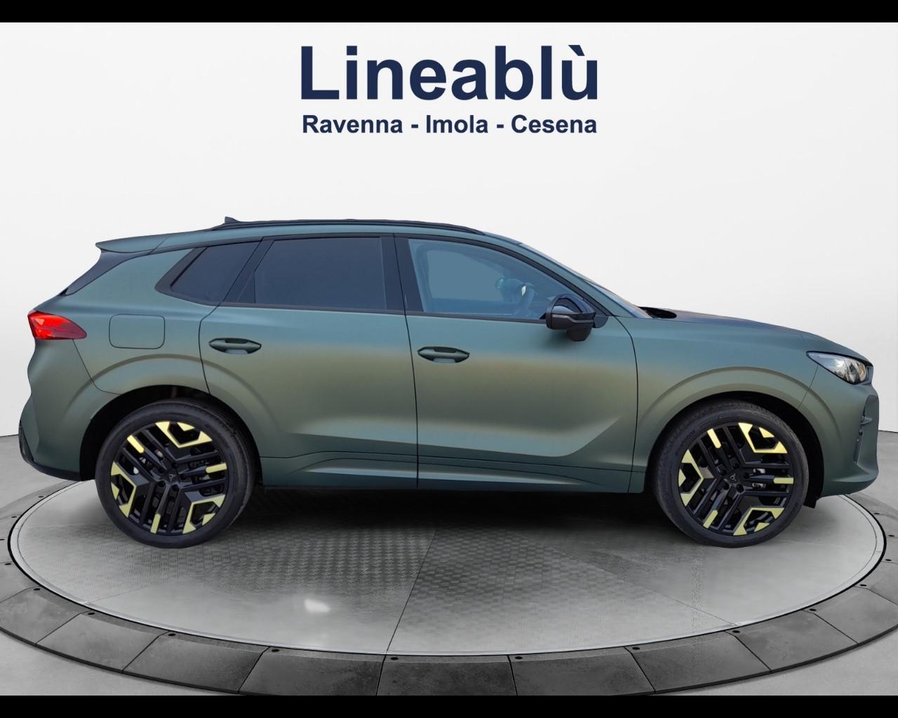 CUPRA CUPRA Terramar Tribe Edition 1.5 Hybrid 110 kW (150 CV) mHEV DSG 7 marce 2WD