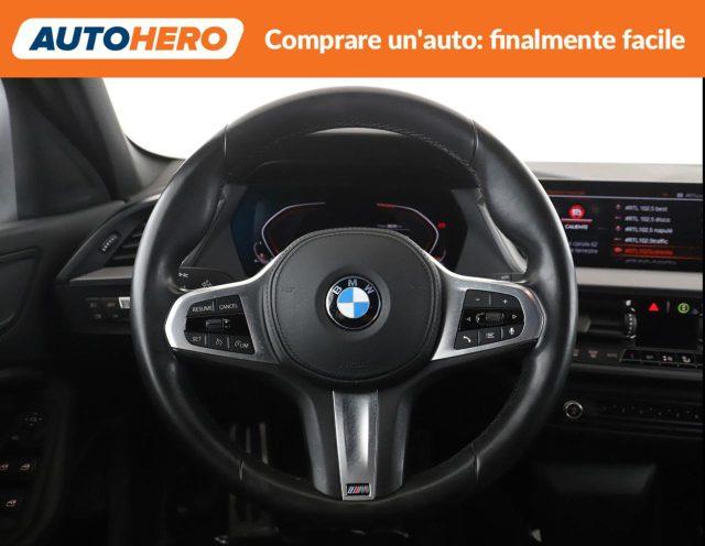 BMW 118 i 5p. Msport