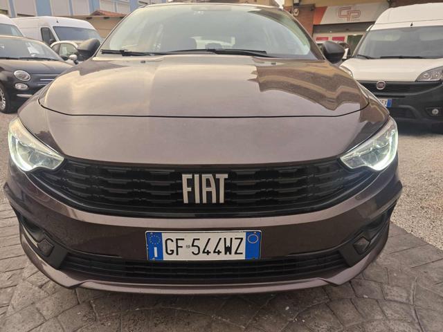 FIAT Tipo 1.6 Mjt S&S SW City Life NO OBBLIGO DI FINANZ. !!!