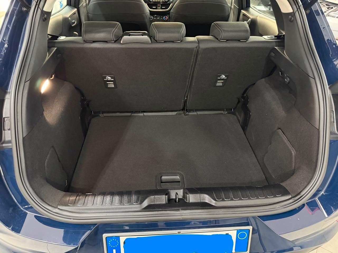 Ford Puma 2021 1.5 120 CV S&S Titanium X