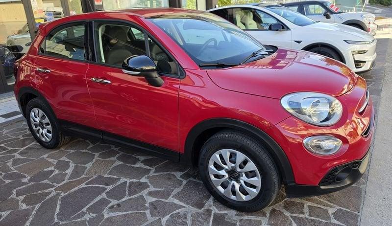 FIAT 500X 1.0 T3 120cv MT Connect CLIMA PDC APPLE CAR PLAY ANDROID
