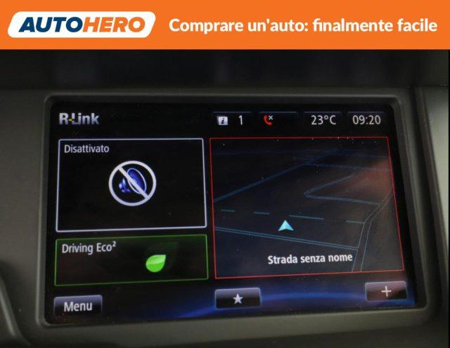 RENAULT Scenic Scénic XMod 1.5 dCi 110CV Start&Stop Bose