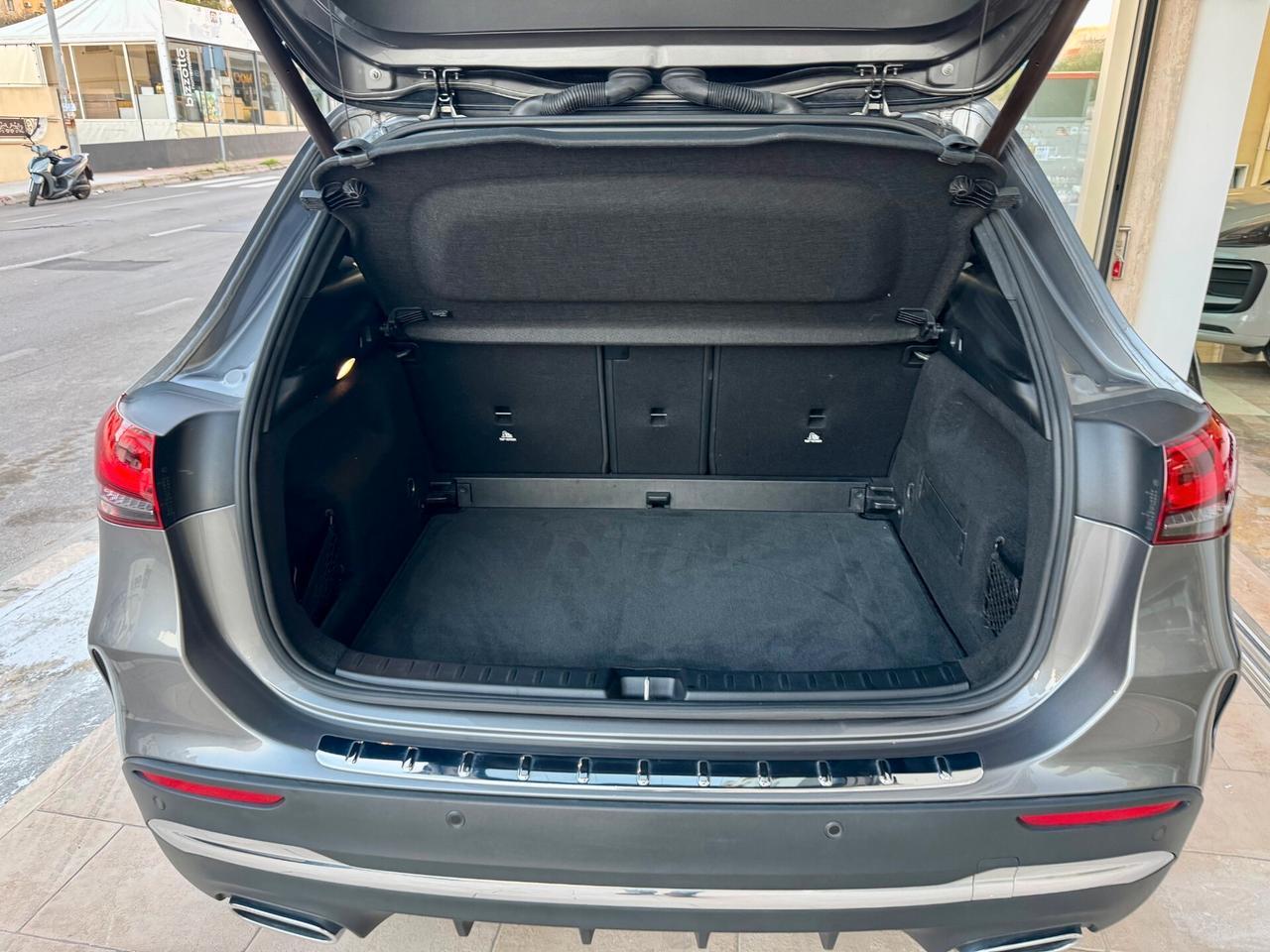 Mercedes-benz GLA 200 d Automatic Premium