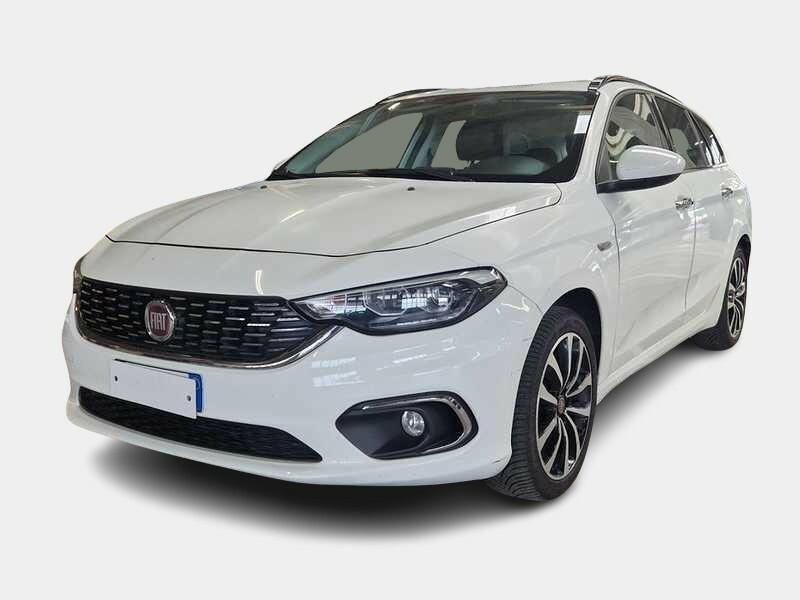 FIAT TIPO WAGON 1.6 Mjt 120cv 6M S/S Lounge