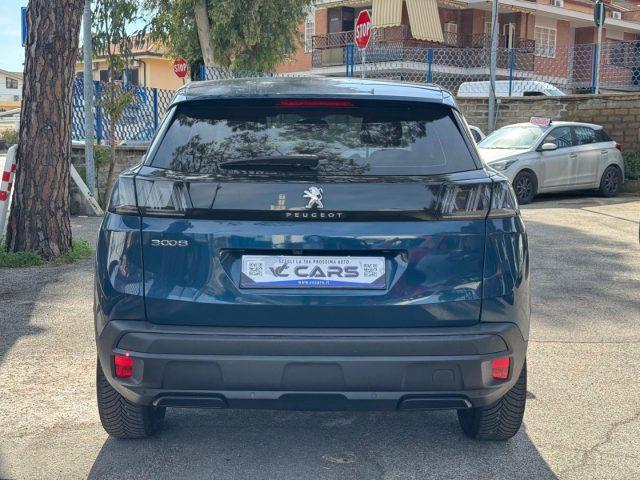 PEUGEOT 3008 BlueHDi 130 S&S EAT8 Active Business