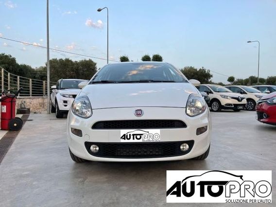 FIAT - Punto - 1.3 MJT II 75 CV 5p. Street