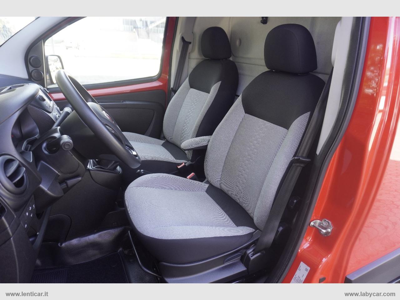 Fiorino 1.3 MJT 95CV Cargo Adventure