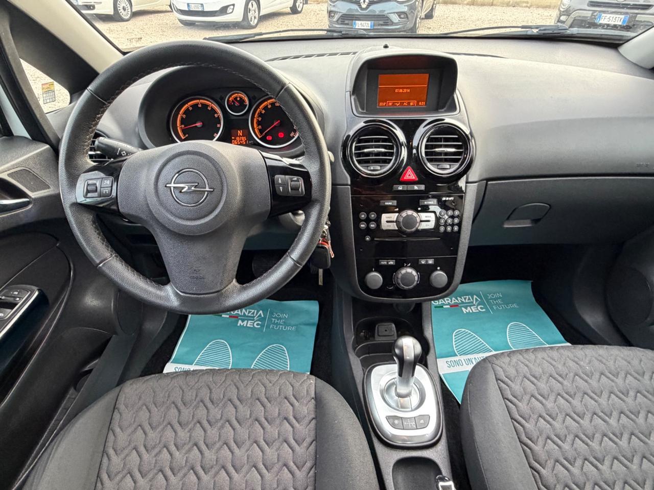 Opel Corsa 1.2 5 porte Start&Stop Edition