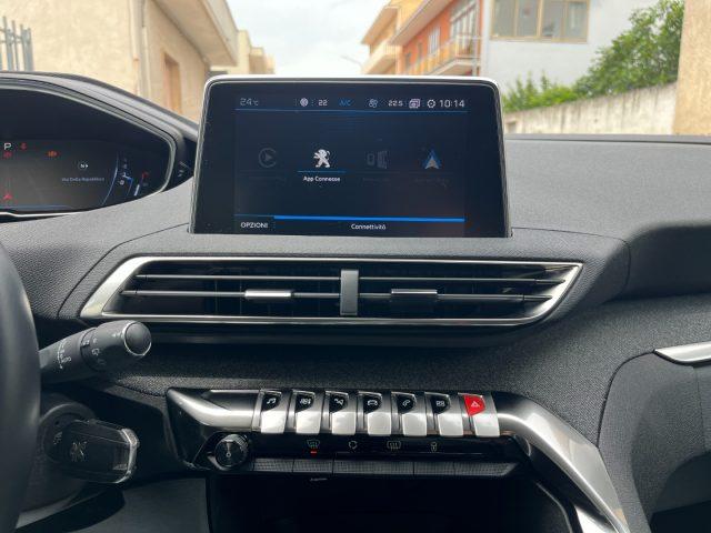 PEUGEOT 3008 1.5BlueHDi 130 EAT8 Allure
