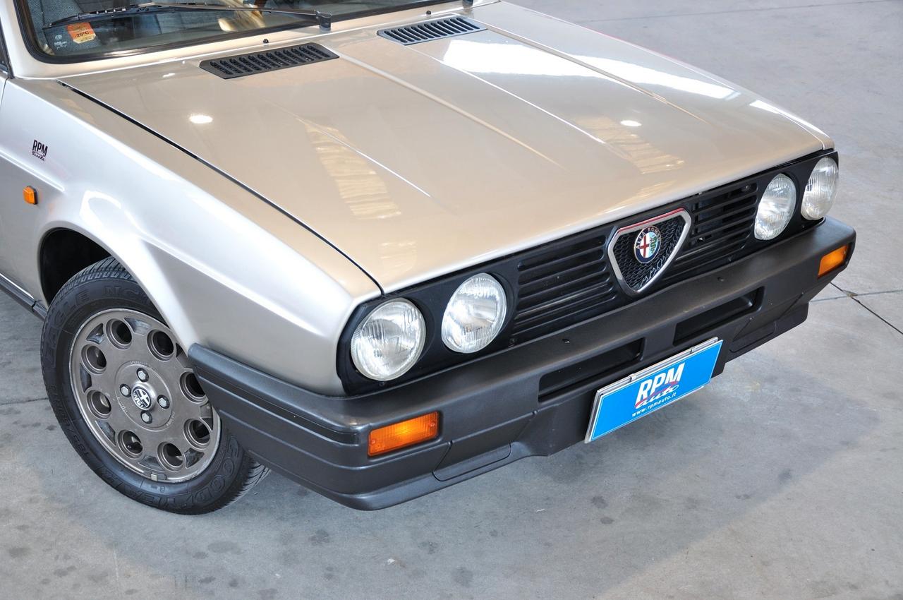 Alfa Romeo Sprint 1.3 ASI