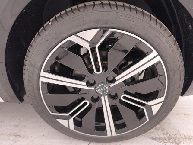 LANCIA Ypsilon 51kWh LX 156cv
