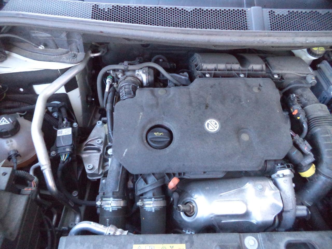 Citroen C5 Aircross BlueHDi 130 S&S Shine KM 36000 SERVICE CITROEN