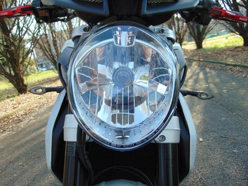 MV Agusta Brutale 800 EAS Italia