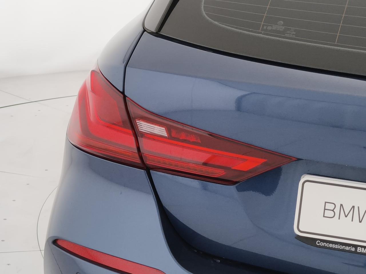 BMW Serie 1 116d Sport