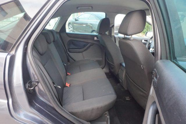 FORD Focus 1.6 TDCi 90CV 5p.