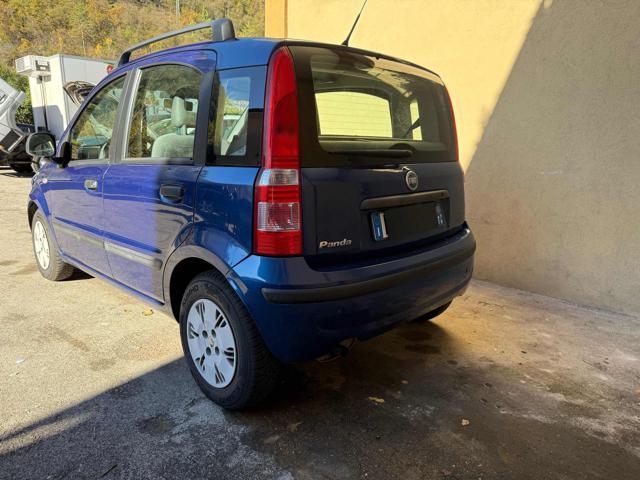 FIAT Panda 1.1 Active