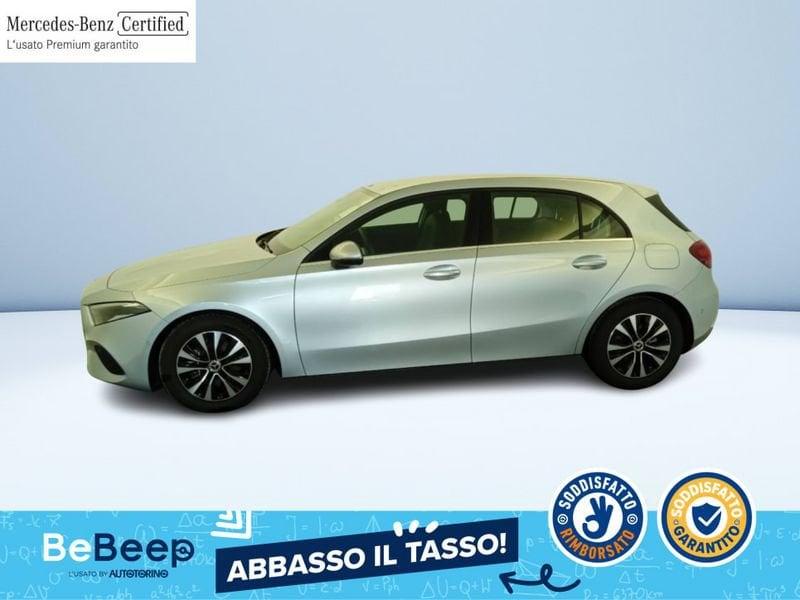 Mercedes-Benz Classe A A 180 D ADVANCED AUTO