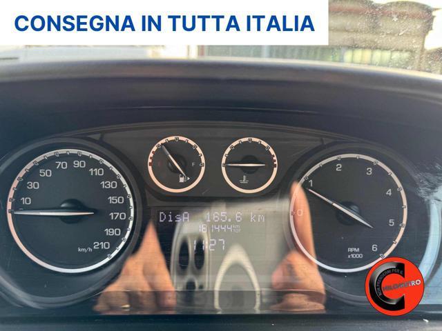 LANCIA Ypsilon 1.3 MJT 16V 95 CV PLATINUM-SENSORI-CERCHI IN LEGA-