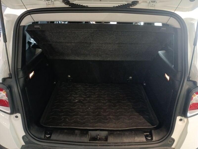 Jeep Renegade 1.6 Multijet Limited